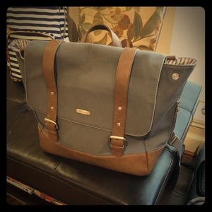 Little Unicorn Baby Diaper Bag